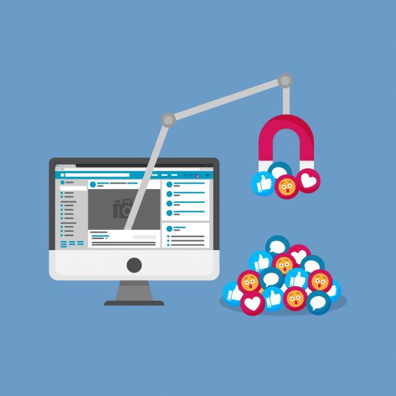 7 cách tăng gấp đôi tương tác facebook